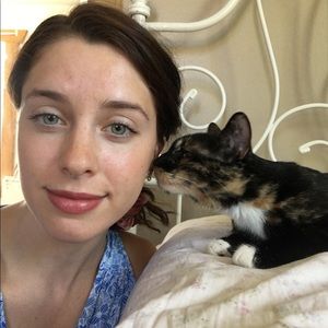 Meet your Posher, Jenny